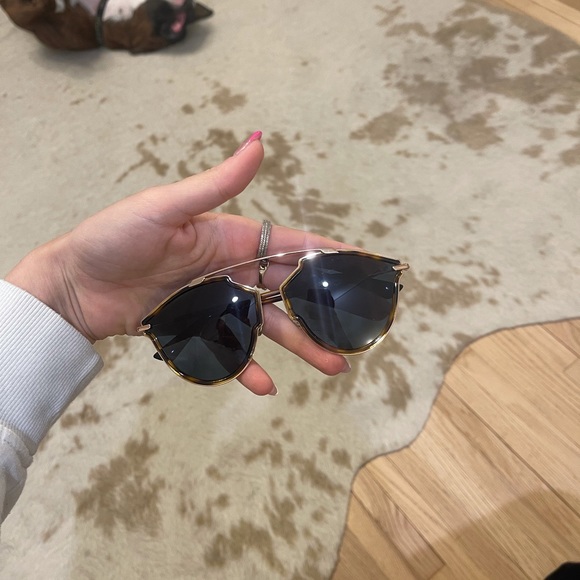 Christian Dior sunglasses - Picture 1 of 8